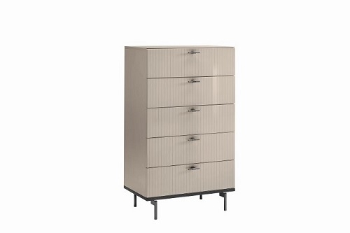 CLAIRE 5 DRAWER CHEST BY ALF ITALIA